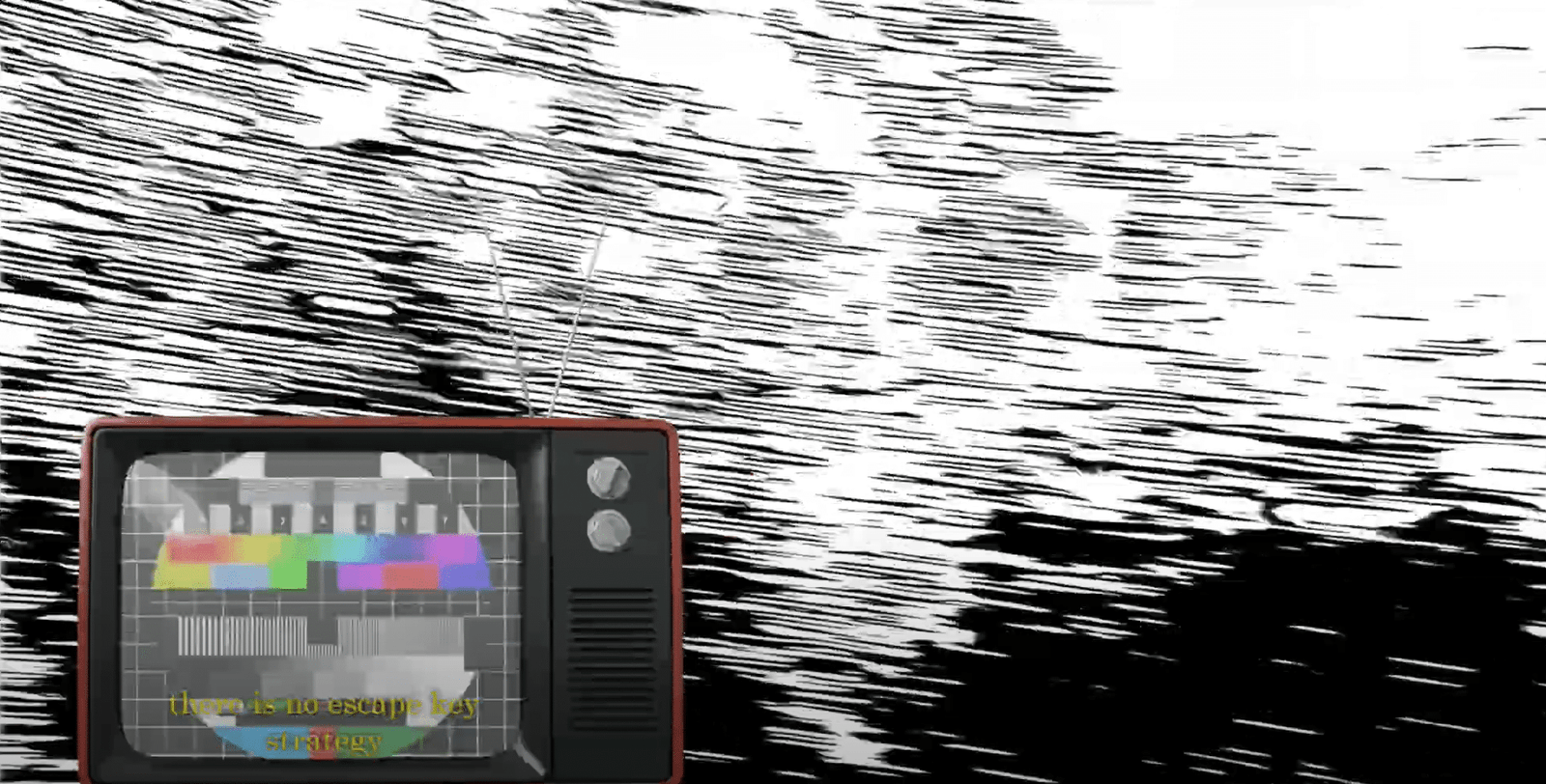 Le Pulse! – Am I