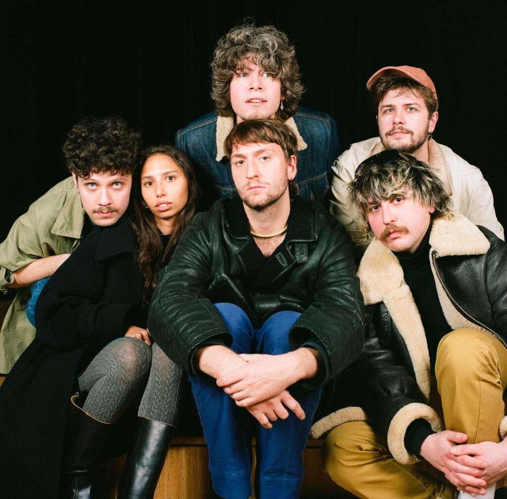 Photo du groupe Ash the Ash